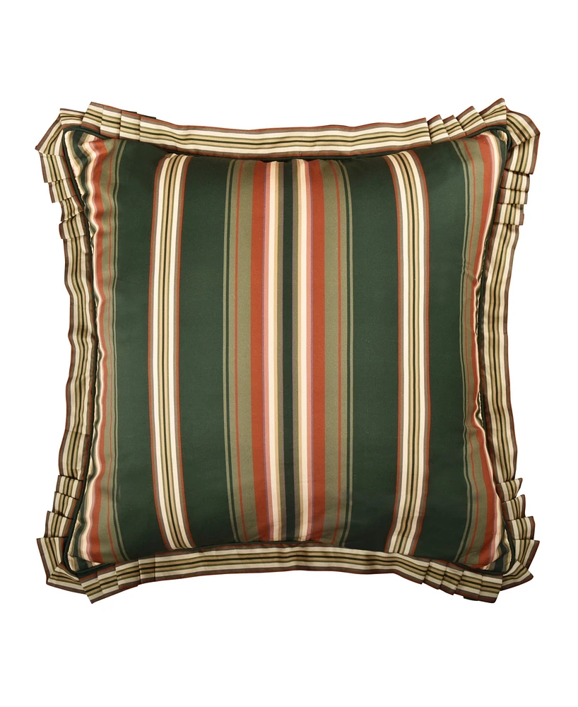 Piper & Wright Brittany Cotton Sham, European