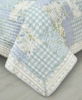 Piper & Wright Karalena Cotton Quilt, Full/Queen