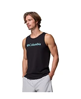 Columbia Men's Franchise Graphic Tank Top