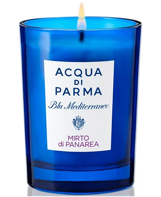Acqua di Parma Mirto di Panarea Candle, 7 oz.