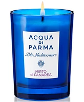 Acqua di Parma Mirto di Panarea Candle, 7 oz.