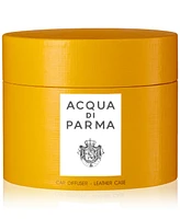 Acqua di Parma Yellow Car Diffuser Case