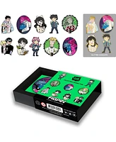 FiGPiN - Mystery Mini Pin - Webtoon Assortment Series - Sereis 1