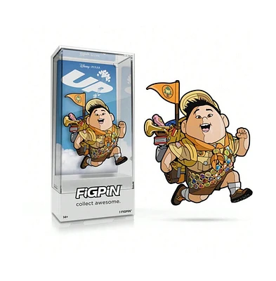 FiGPiN - Disney - Up