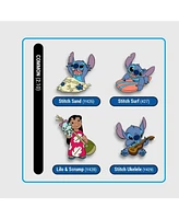 FiGPiN - Mystery Mini Pin - Lilo & Stitch Vacation - Series 3