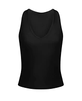 Adore Me Ace Women's Plus-Size Support Tank