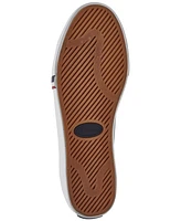 Ben Sherman Men's Hadley Low Canvas Casual Sneakers from Finish Line