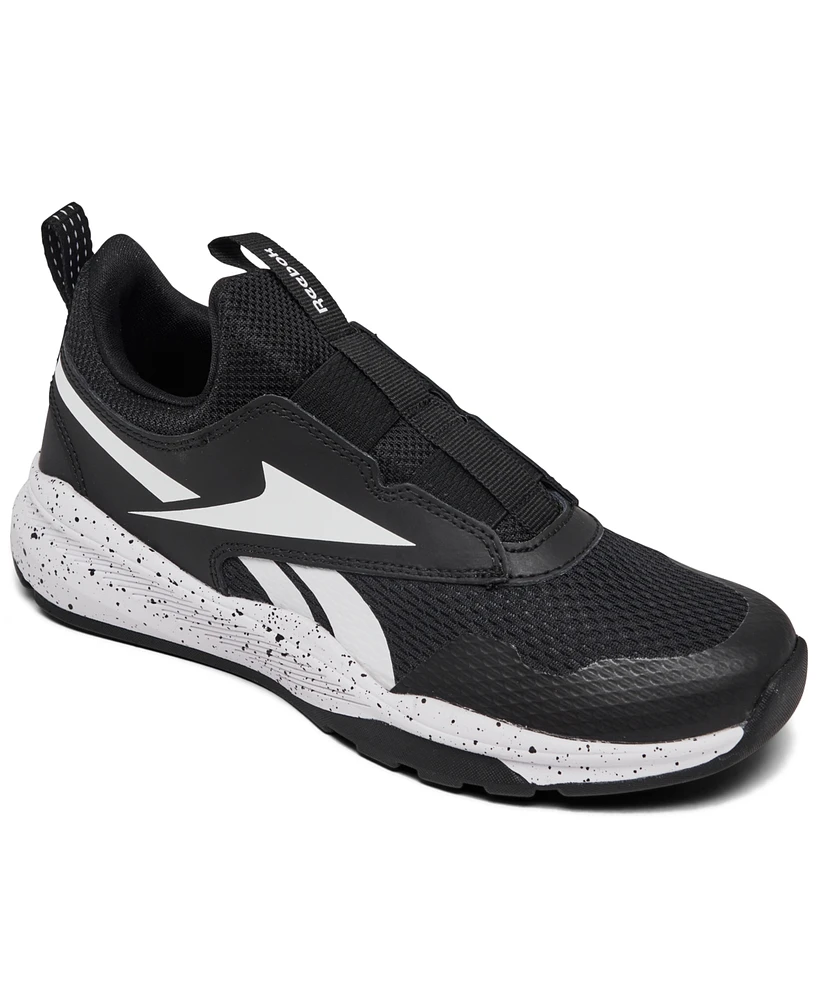 Reebok Little Kids Xt Sprinter Slip-On Running Sneakers from Finish Line