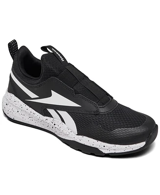 Reebok Little Kids Xt Sprinter Slip-On Running Sneakers from Finish Line