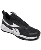 Reebok Little Kids Xt Sprinter Slip-On Running Sneakers from Finish Line