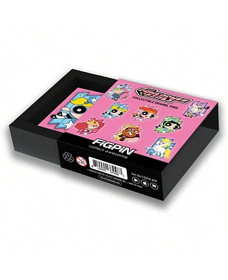 FiGPiN - Mystery Mini Pin - Powerpuff Girls - Series 1