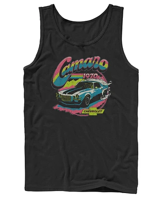 Fifth Sun Men's Throwback Tank Top