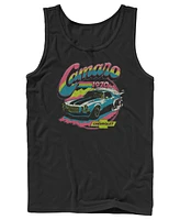 Fifth Sun Men's Throwback Tank Top