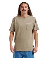Quiksilver Men's Surf Company T-Shirt