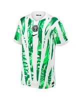 Nike Men's White Nigeria Women's National Team 2025/26 Away Replica Jersey