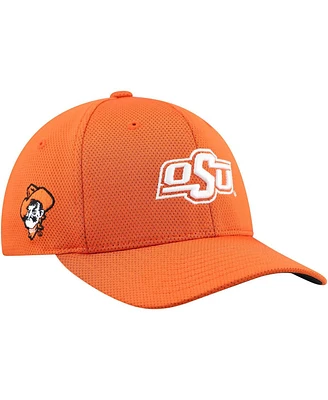 Top of The World Big Boys and Girls Orange Oklahoma State Cowboys Reflex One Flex Hat