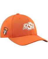 Top of The World Big Boys and Girls Orange Oklahoma State Cowboys Reflex One Flex Hat