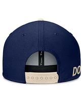 Fanatics Men's Navy Philadelphia Union Sitter Snapback Hat