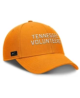 Nike Men's Tennessee Volunteers Rise Practice Adjustable Hat