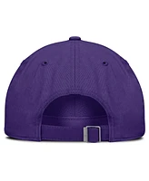 Nike Men's Lsu Tigers 2025 Sideline Club Adjustable Hat