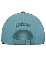 Nike Men's Turquoise Houston Astros Father's Day Club Adjustable Hat