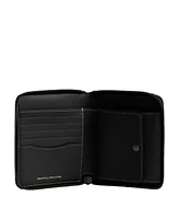 Coach Men's Zip Around Coin Wallet