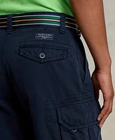 Polo Ralph Lauren Men's Shorts, 10.5" Classic Gellar Cargos