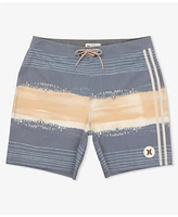 Hurley Men's Phantom Naturals Tailgate 18 Boardshorts
