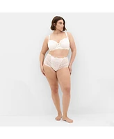 City Chic Women's Ophelia Underwire Bra