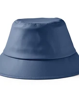 Lands' End Women's Squall Slicker Bucket Hat