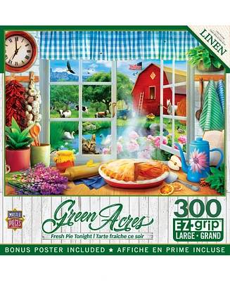 Green Acres