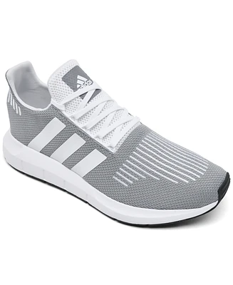 Adidas Men's Swift Run 1.0 Casual Sneakers from Finish Line