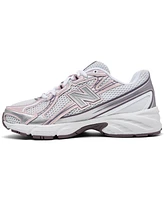 New Balance Women's 740 Casual Sneakers from Finish Line
