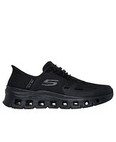 Skechers Slip-ins Work Slip-Resistant: Glide - Step Pro Casual Sneakers from Finish Line