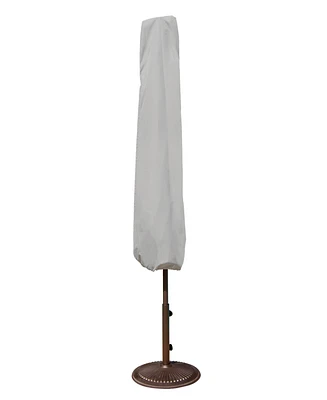 Mondawe Fits (9', 10',11') x 75"H X-Large Umbrella Protective Cover