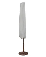 Mondawe Fits (9', 10',11') x 75"H X-Large Umbrella Protective Cover
