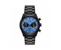 Vincero Chrono Limited Edition - Blue Phantom - Men's 43mm Quartz Watch