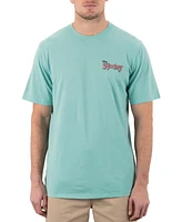 Hurley Men's Macaw Short Sleeve T-Shirt