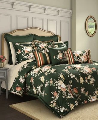 Piper Wright Brittany Cotton Comforter Sets