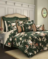 Piper Wright Brittany Cotton Comforter Sets