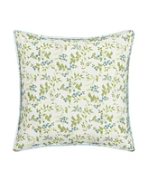 Piper & Wright Karalena Cotton Quilted Sham