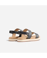 Go-To Flatform Sandal