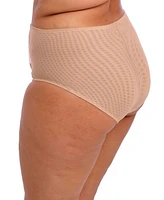 Elomi Women's Cate Allure Pull-On Full Brief