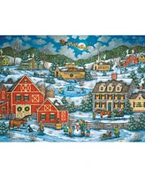 Winter Wonderland