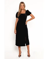 Petal and Pup Quinnie Midi Dress