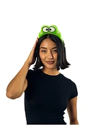 Keroppi Character Plush Headband