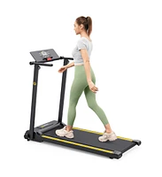 Urevo Foldi Mini Treadmill