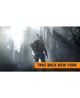 Ubisoft Tom Clancy's: The Division for PlayStation 4