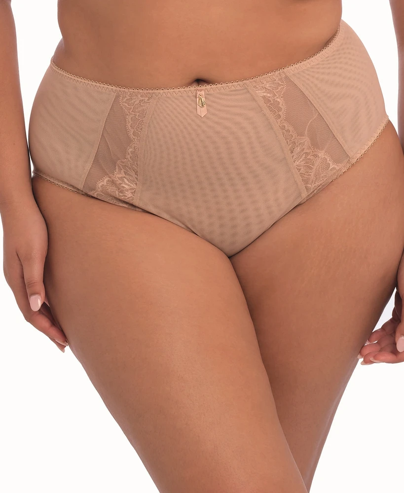 Elomi Women's Cate Allure Pull-On Full Brief