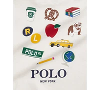 Polo Ralph Lauren Baby Boys Cotton Jersey Tee